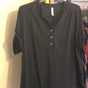 Size 3x top